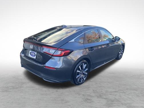 2023 Honda Civic EX-L