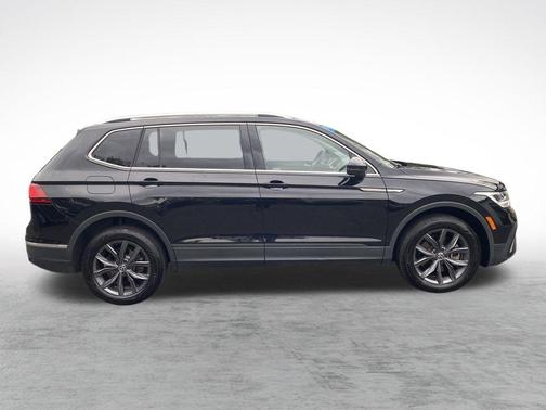 2023 Volkswagen Tiguan 2.0T SE 4MOTION