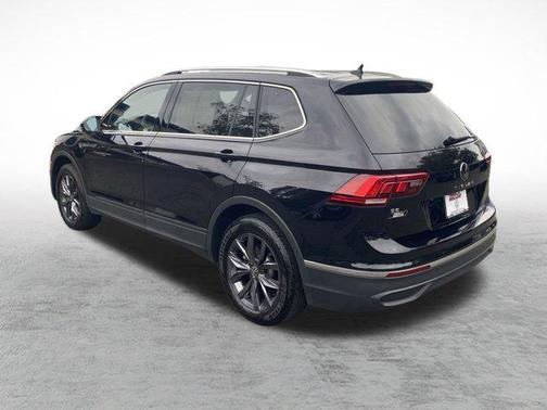 2023 Volkswagen Tiguan 2.0T SE 4MOTION
