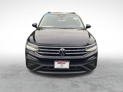 2023 Volkswagen Tiguan 2.0T SE 4MOTION