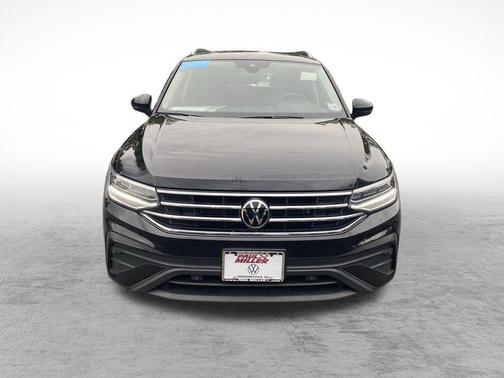 2023 Volkswagen Tiguan 2.0T SE 4MOTION