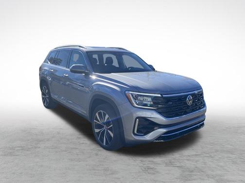 2026 Volkswagen Atlas 2.0T SEL Premium R-Line 4MOTION