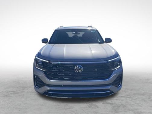2026 Volkswagen Atlas 2.0T SEL Premium R-Line 4MOTION