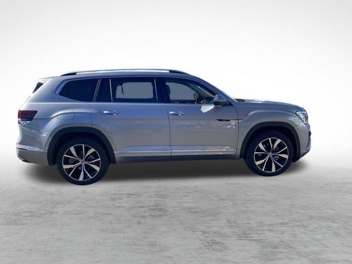 2026 Volkswagen Atlas 2.0T SEL Premium R-Line 4MOTION