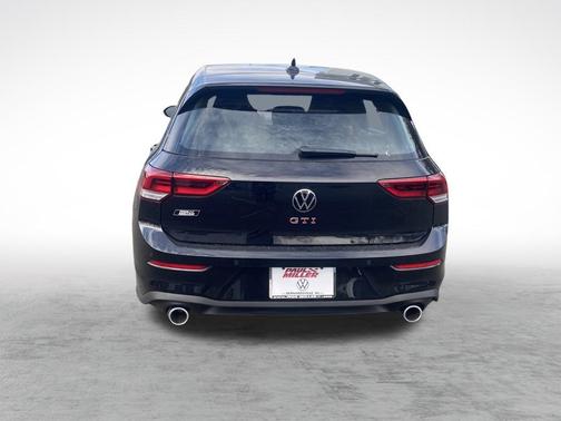 2026 Volkswagen Golf GTI 2.0T S DSG