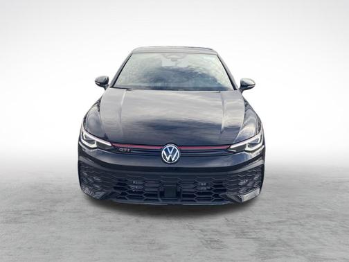 2026 Volkswagen Golf GTI 2.0T S DSG