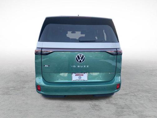 2025 Volkswagen ID. Buzz 1st Edition with 4MOTION