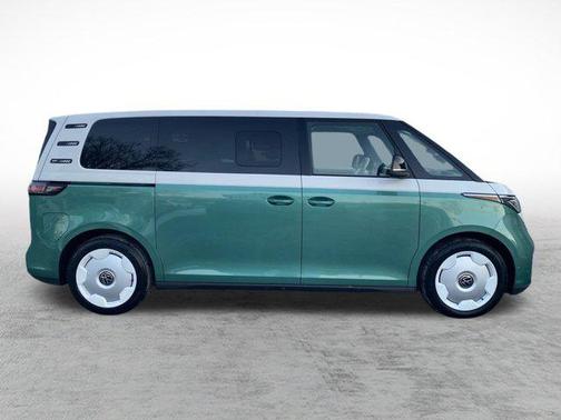 2025 Volkswagen ID. Buzz 1st Edition with 4MOTION