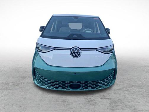 2025 Volkswagen ID. Buzz 1st Edition with 4MOTION
