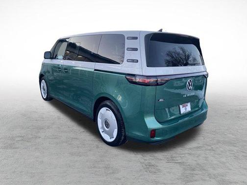 2025 Volkswagen ID. Buzz 1st Edition with 4MOTION