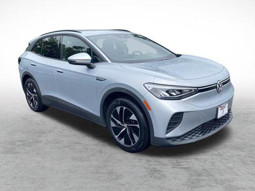 2021 Volkswagen ID.4 Pro