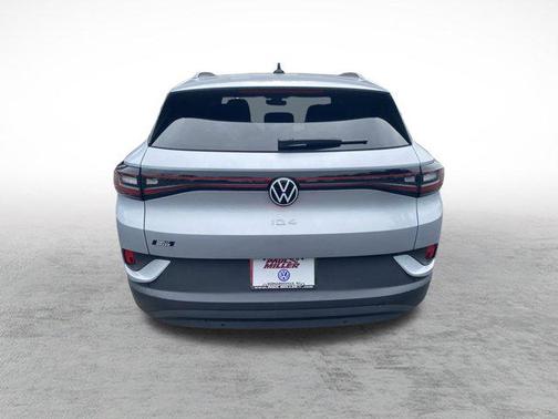 2021 Volkswagen ID.4 Pro