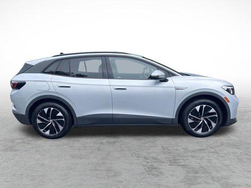2021 Volkswagen ID.4 Pro