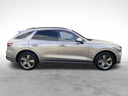 2023 Genesis GV70 3.5T AWD Sport