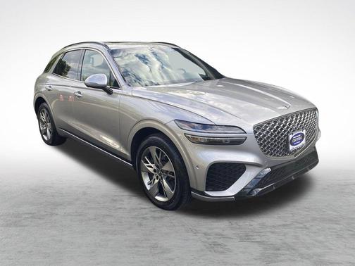 2023 Genesis GV70 3.5T AWD Sport