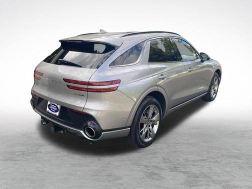 2023 Genesis GV70 3.5T AWD Sport