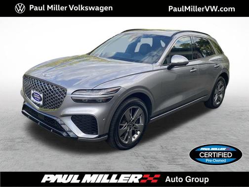 2023 Genesis GV70 3.5T AWD Sport
