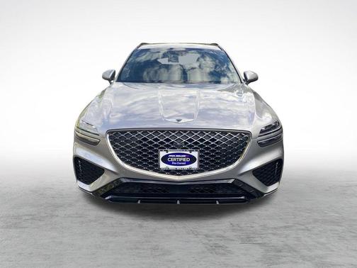 2023 Genesis GV70 3.5T AWD Sport