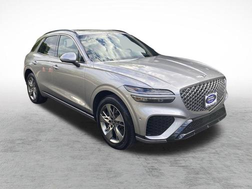 2023 Genesis GV70 3.5T AWD Sport