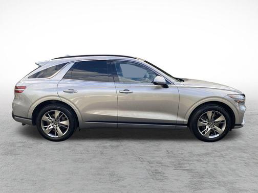 2023 Genesis GV70 3.5T AWD Sport