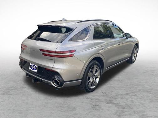 2023 Genesis GV70 3.5T AWD Sport