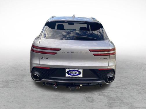 2023 Genesis GV70 3.5T AWD Sport