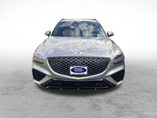 2023 Genesis GV70 3.5T AWD Sport