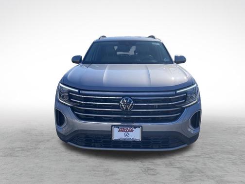 2024 Volkswagen Atlas 2.0T SE w/Technology 4MOTION