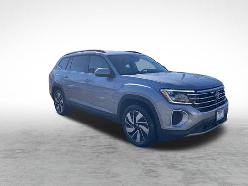 2024 Volkswagen Atlas 2.0T SE w/Technology 4MOTION