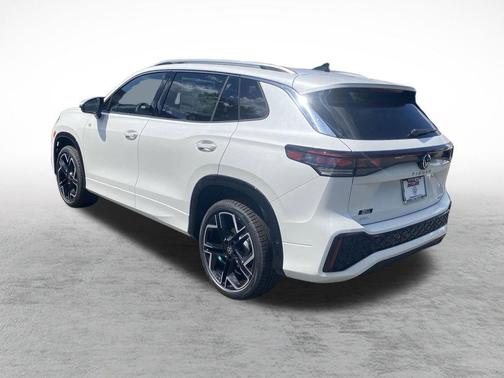 2025 Volkswagen Tiguan 2.0T SEL R-Line 4MOTION