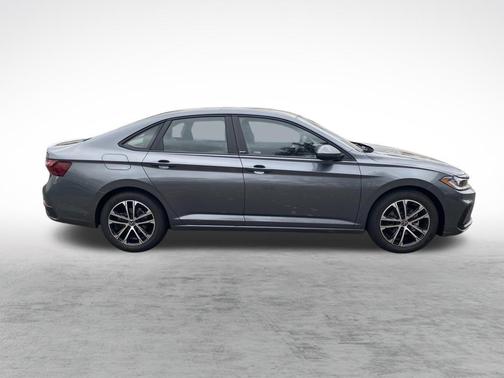 2026 Volkswagen Jetta 1.4T S