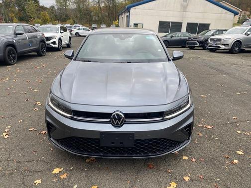 2026 Volkswagen Jetta 1.4T S