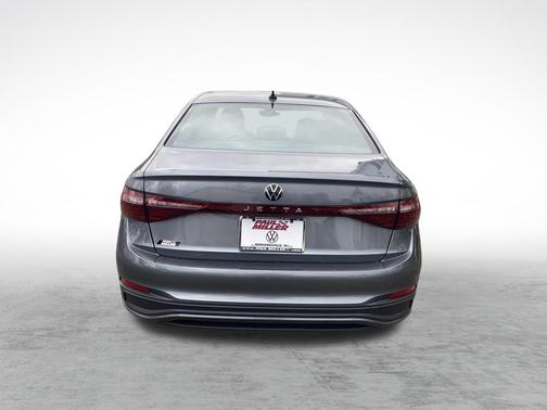 2026 Volkswagen Jetta 1.4T S