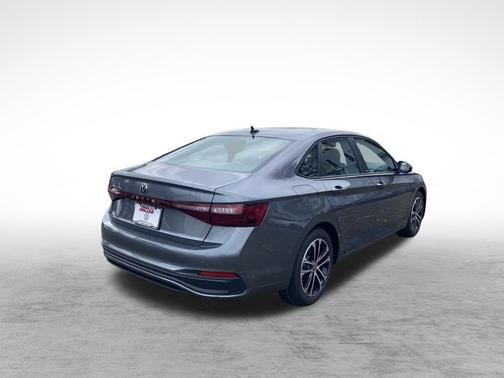 2026 Volkswagen Jetta 1.4T S