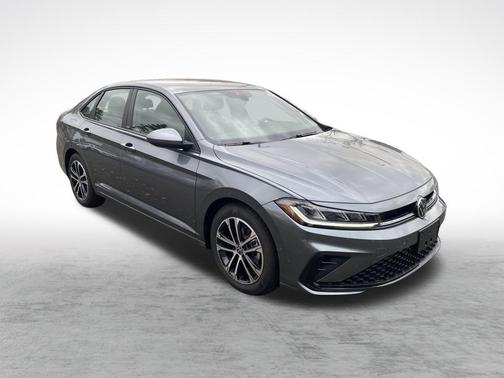 2026 Volkswagen Jetta 1.4T S