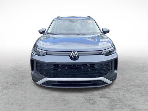 2025 Volkswagen Tiguan 2.0T SE 4MOTION