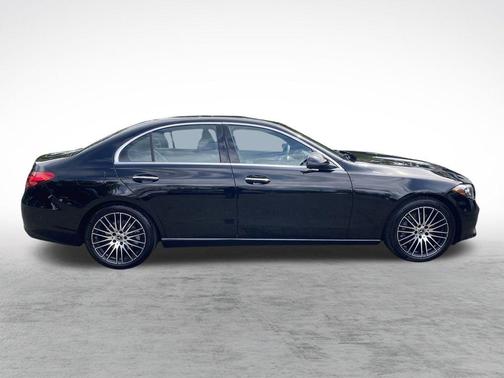 2024 Mercedes-Benz C-Class C 300 4MATIC