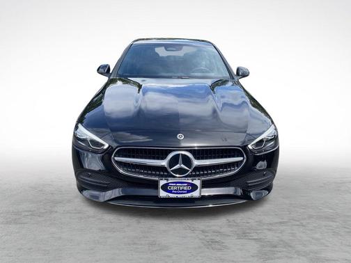 2024 Mercedes-Benz C-Class C 300 4MATIC