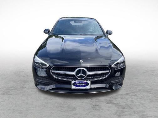 2024 Mercedes-Benz C-Class C 300 4MATIC