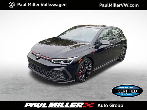 2024 Volkswagen Golf GTI 2.0T S DSG