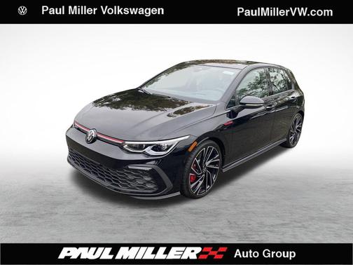 2024 Volkswagen Golf GTI 2.0T S DSG