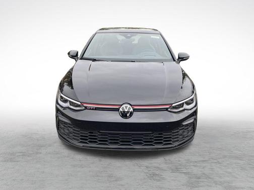 2024 Volkswagen Golf GTI 2.0T S DSG