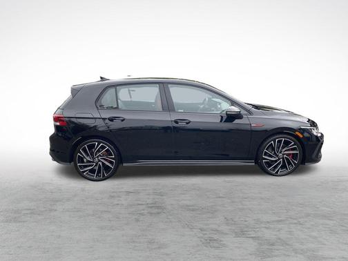 2024 Volkswagen Golf GTI 2.0T S DSG