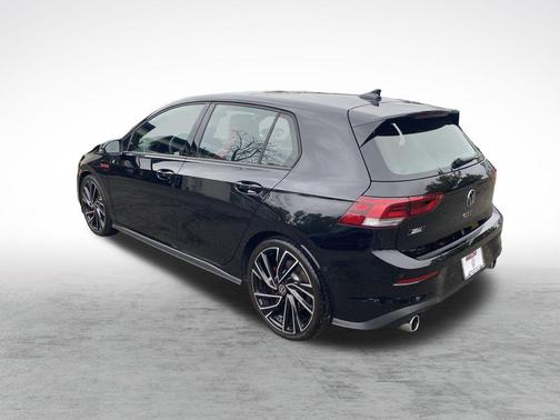 2024 Volkswagen Golf GTI 2.0T S DSG
