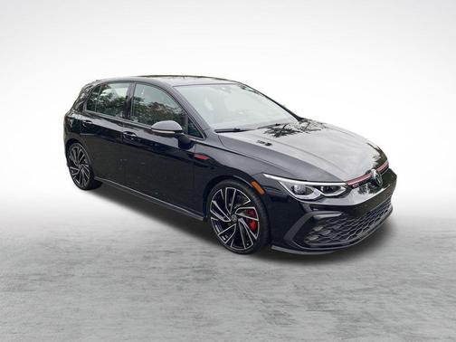 2024 Volkswagen Golf GTI 2.0T S DSG