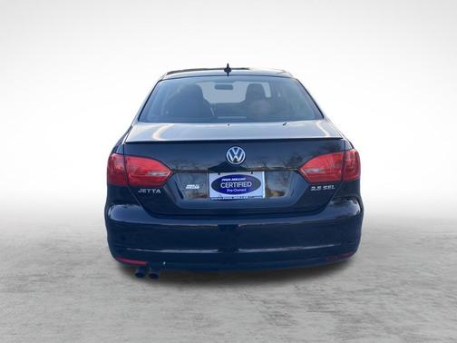 2013 Volkswagen Jetta SEL