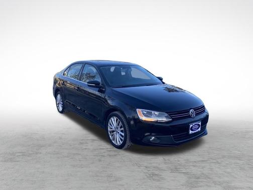 2013 Volkswagen Jetta SEL