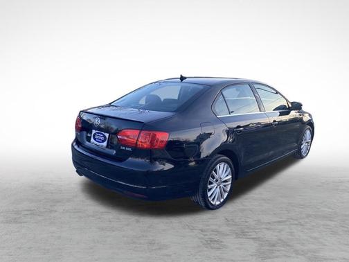 2013 Volkswagen Jetta SEL