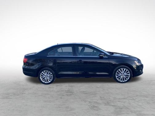 2013 Volkswagen Jetta SEL
