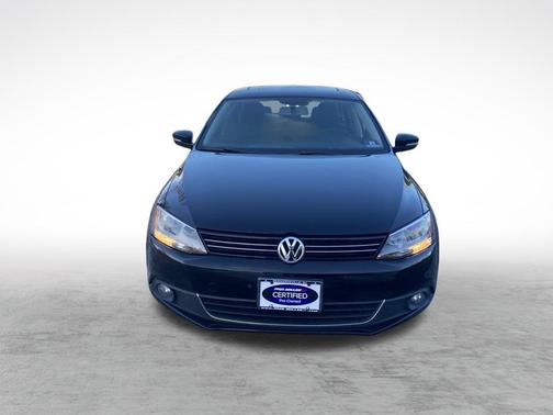 2013 Volkswagen Jetta SEL